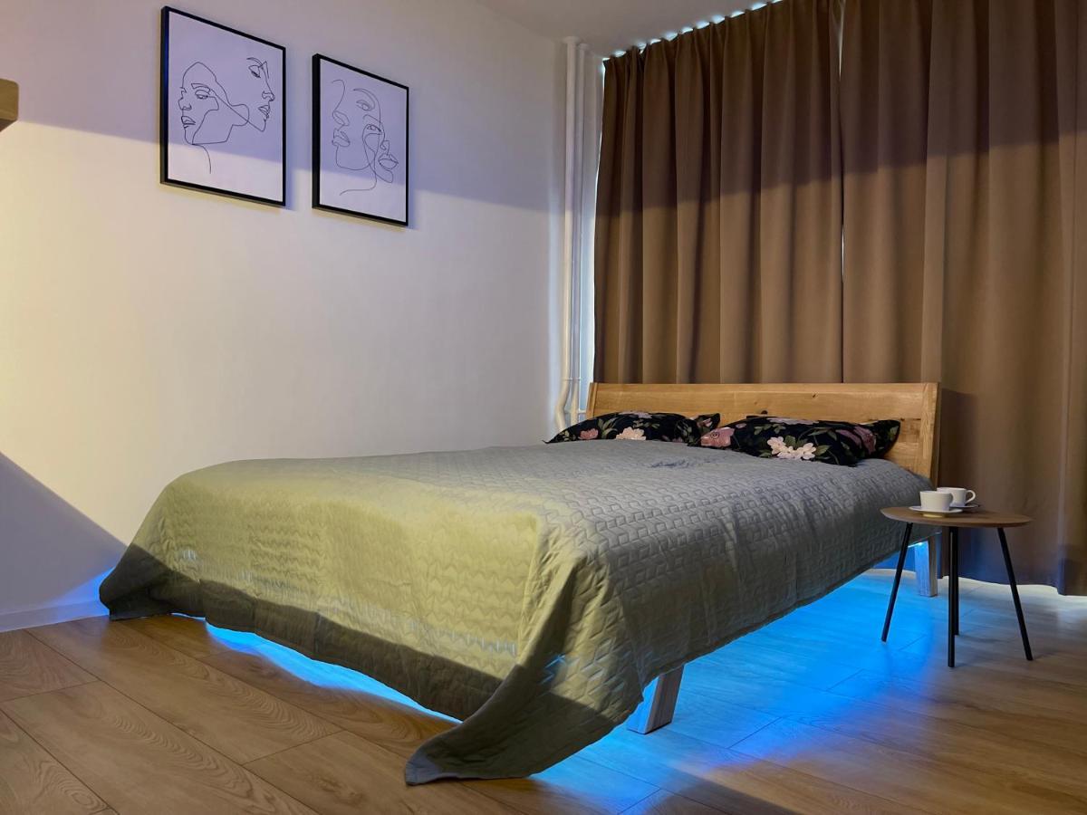 Ne-Doma Apartman Chomutov Kültér fotó