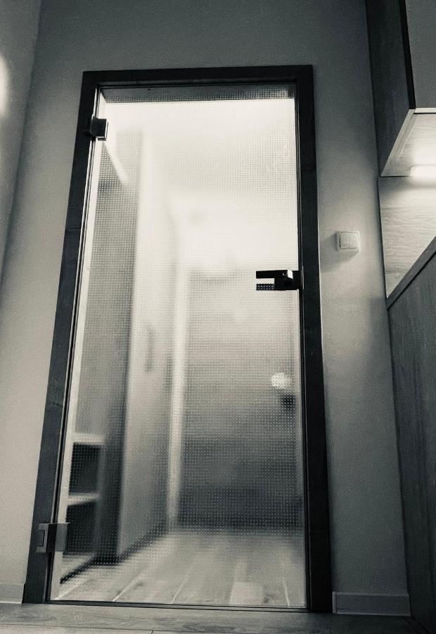 Ne-Doma Apartman Chomutov Kültér fotó