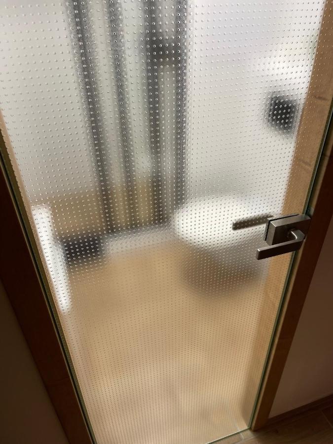 Ne-Doma Apartman Chomutov Kültér fotó