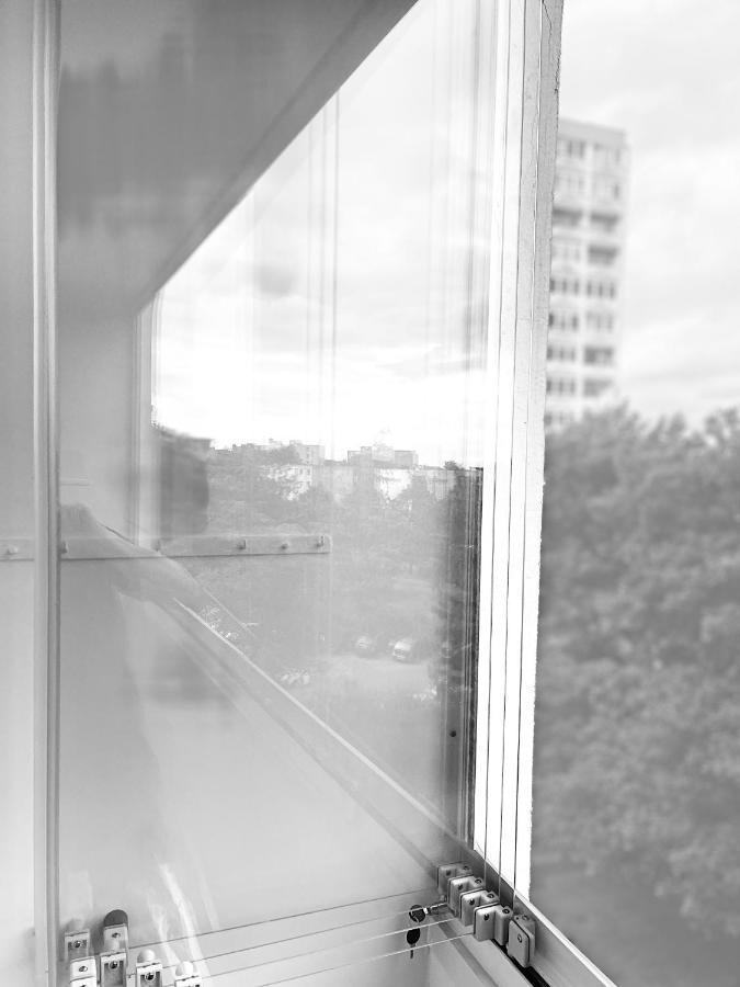 Ne-Doma Apartman Chomutov Kültér fotó